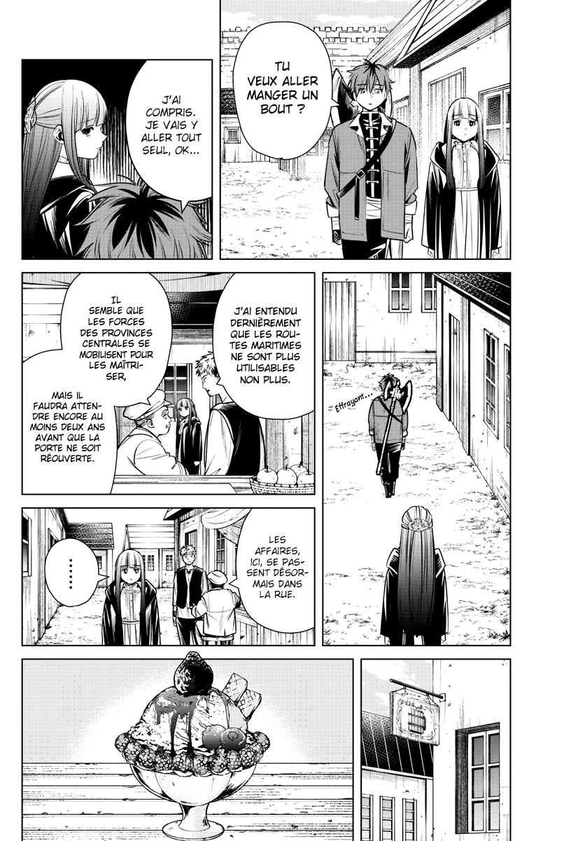 Read Frieren fr Manga Online