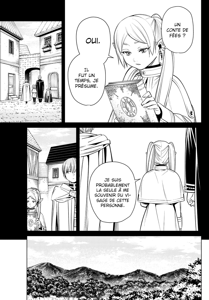 Read Frieren fr Manga Online
