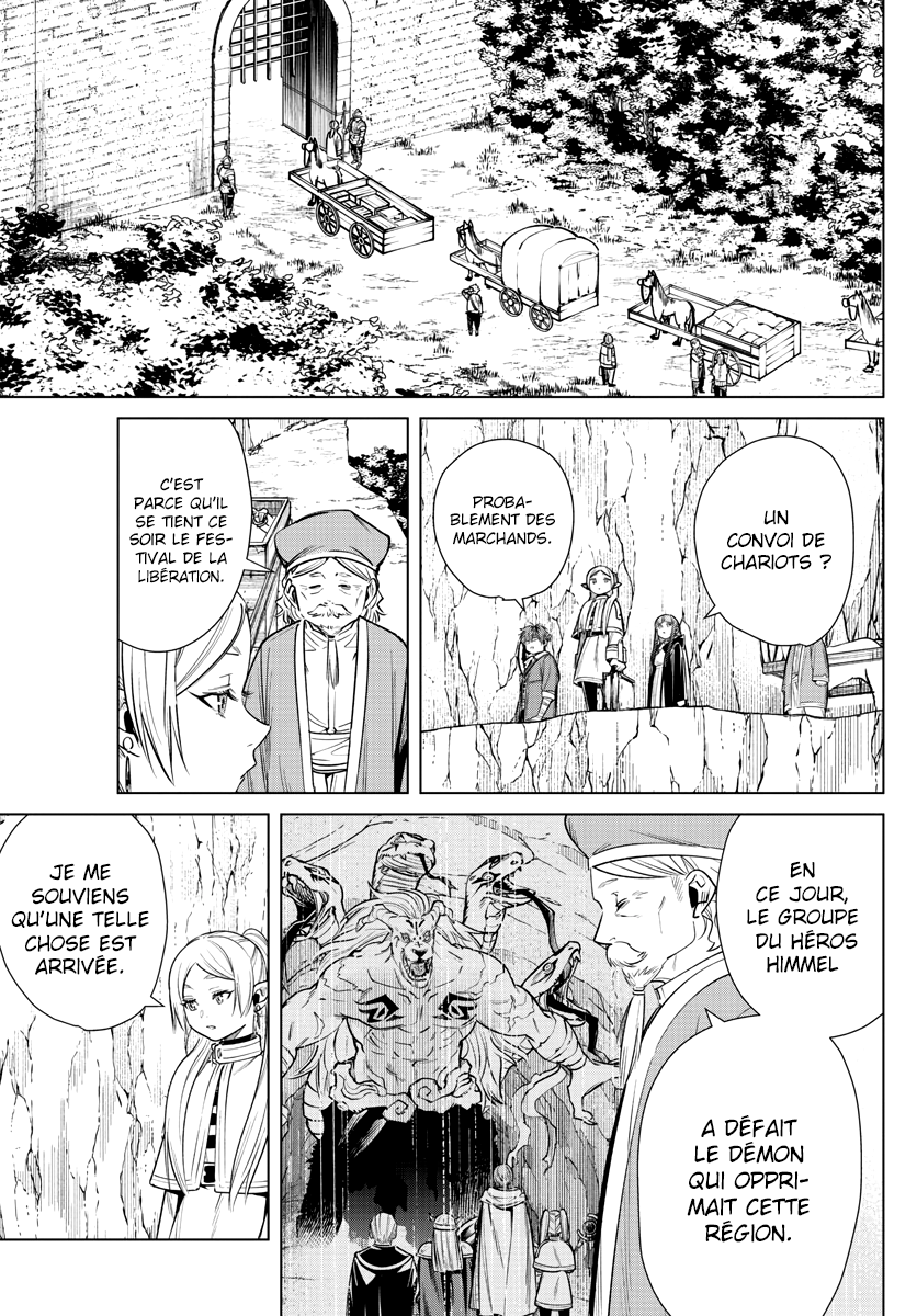 Read Frieren fr Manga Online