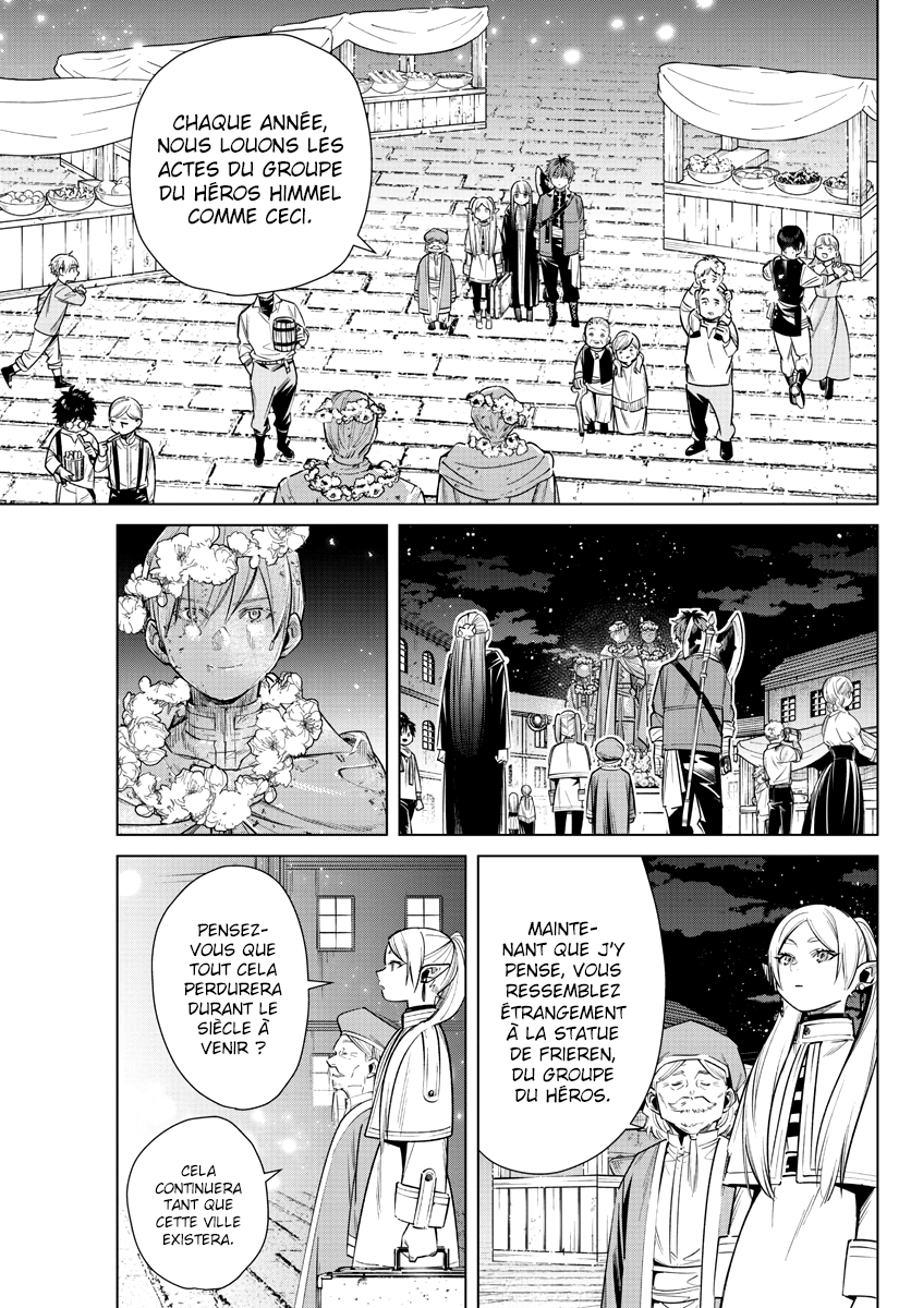 Read Frieren fr Manga Online