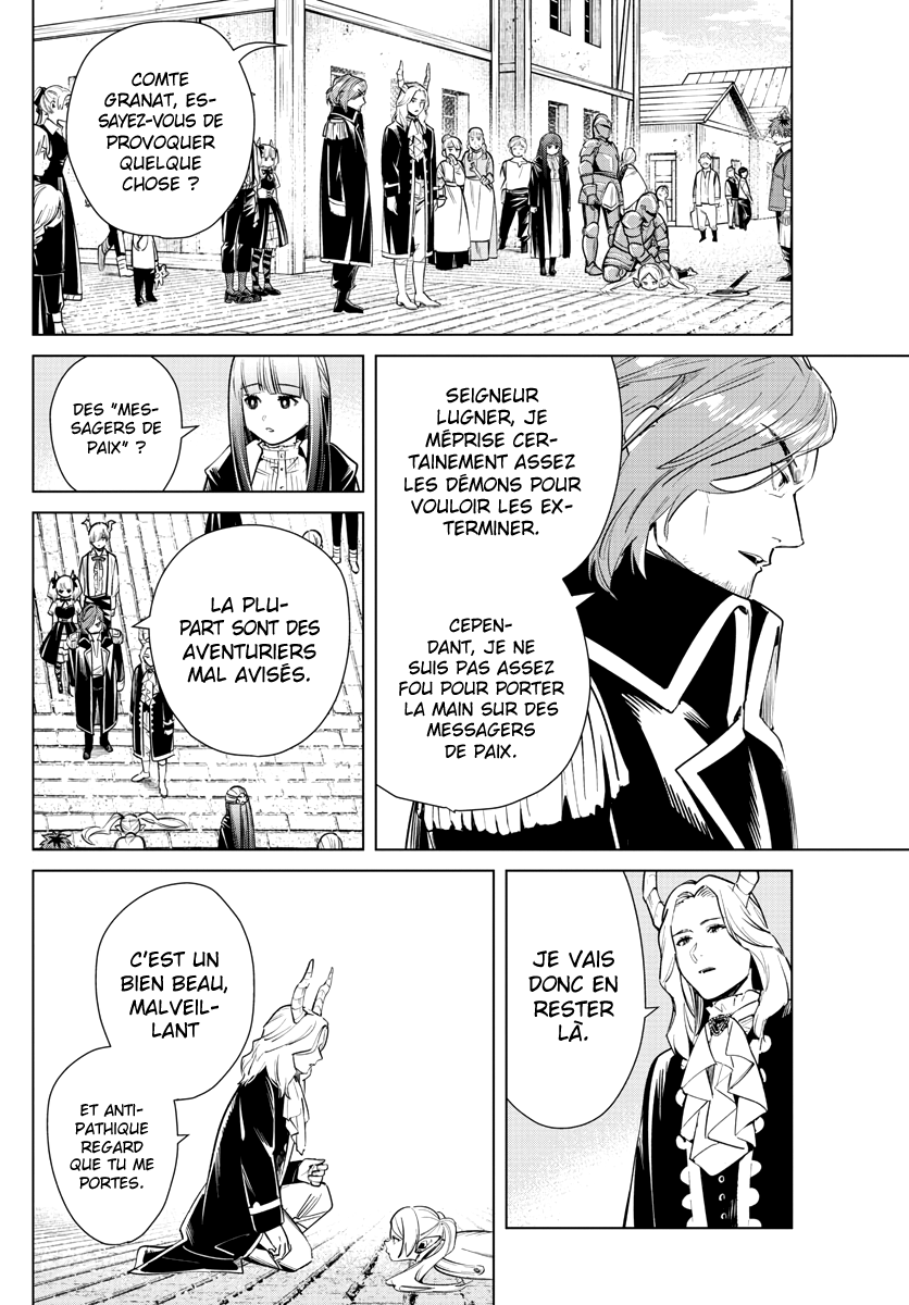 Read Frieren fr Manga Online