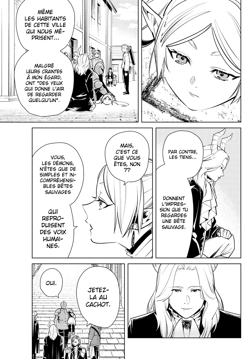 Read Frieren fr Manga Online