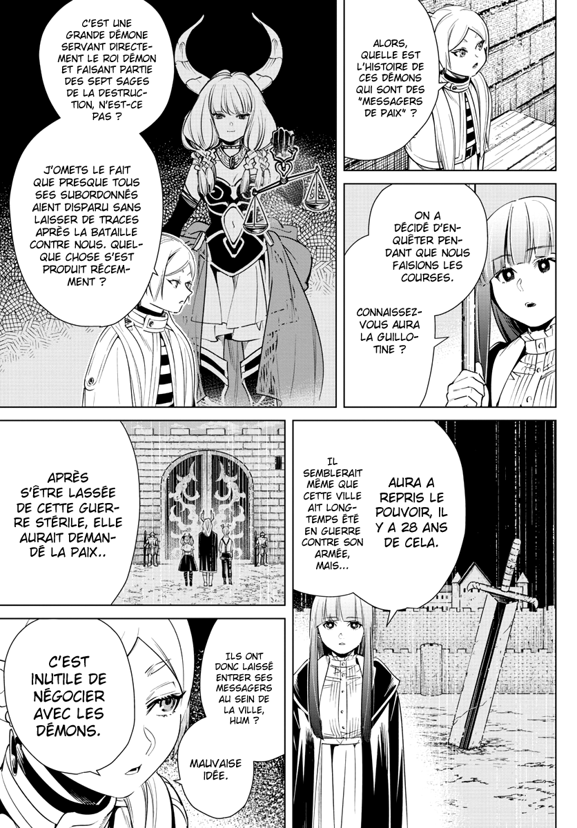 Read Frieren fr Manga Online