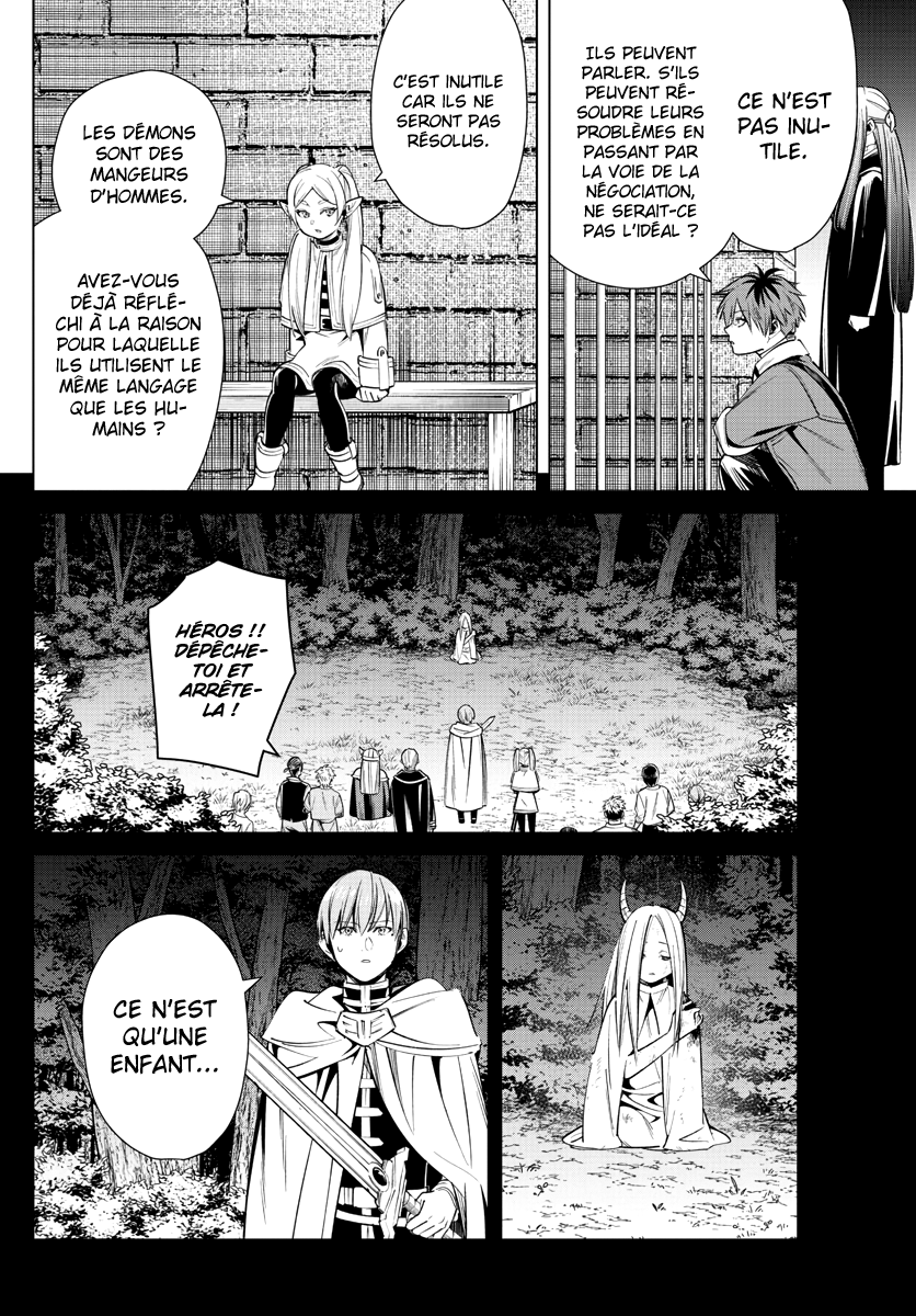 Read Frieren fr Manga Online