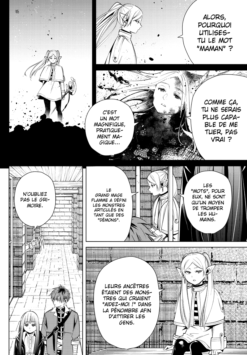 Read Frieren fr Manga Online
