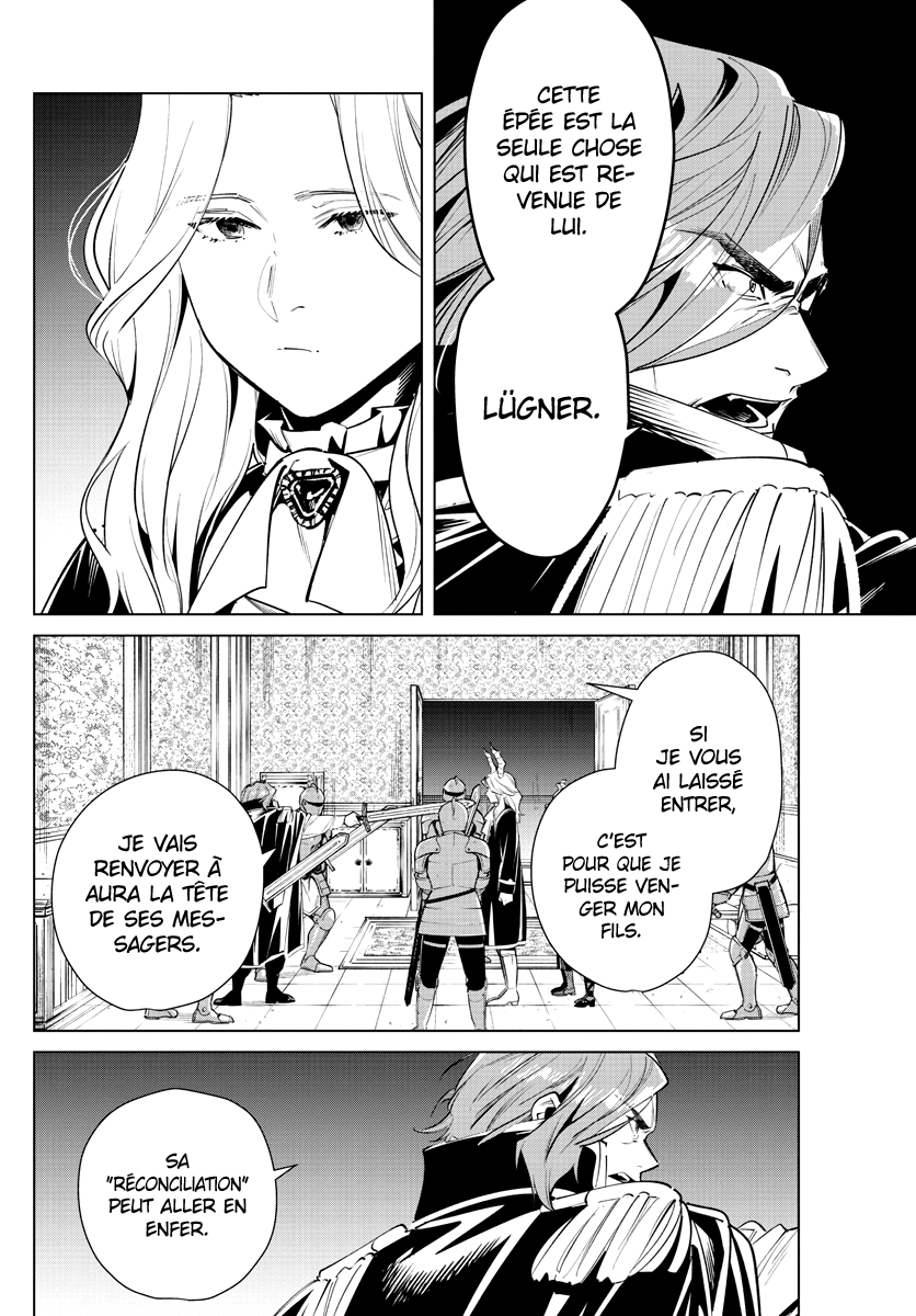 Read Frieren fr Manga Online