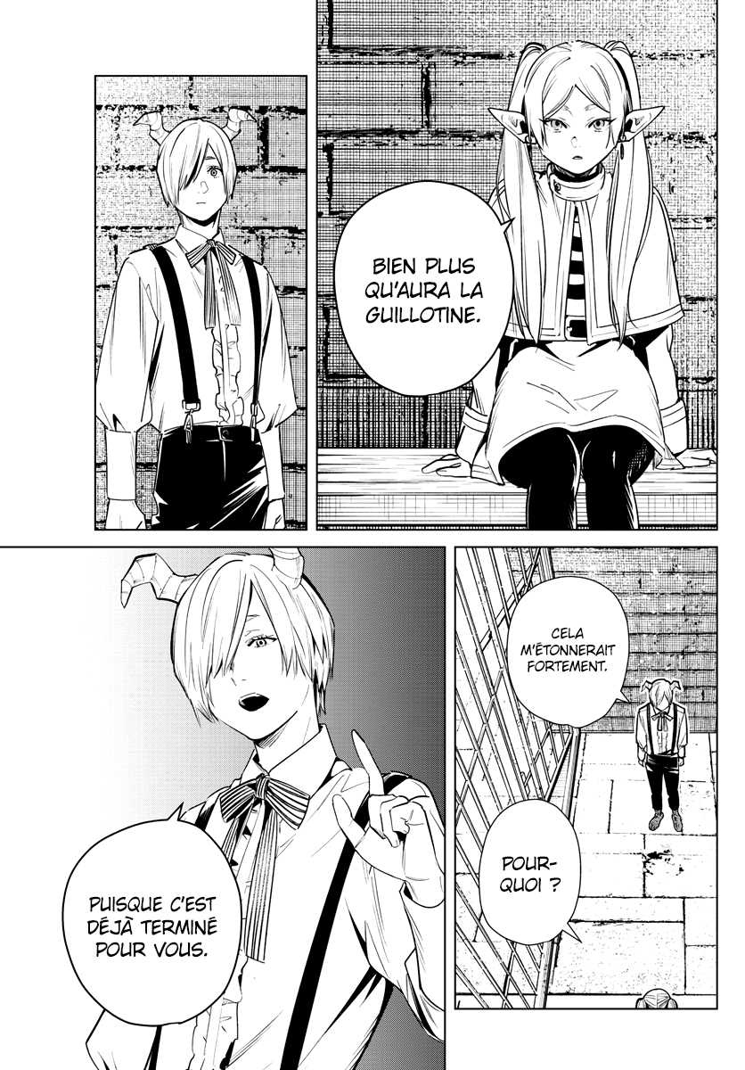 Read Frieren fr Manga Online