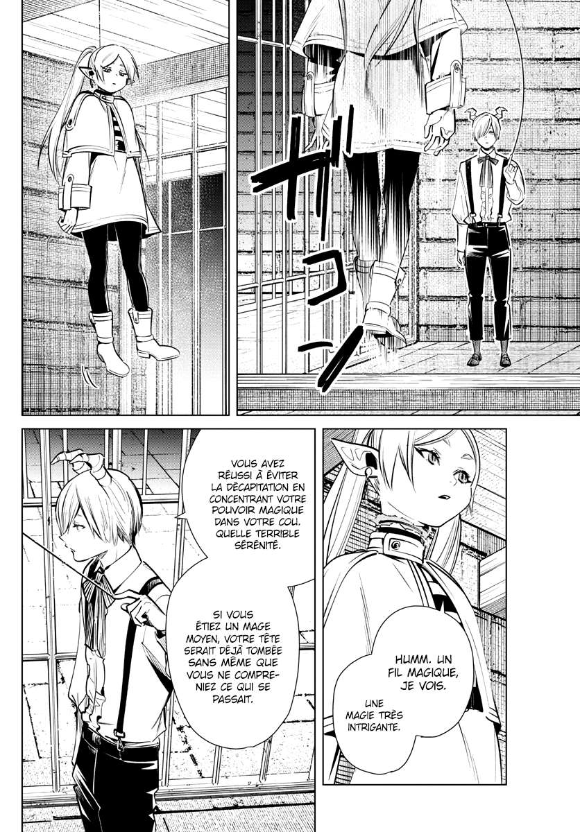 Read Frieren fr Manga Online