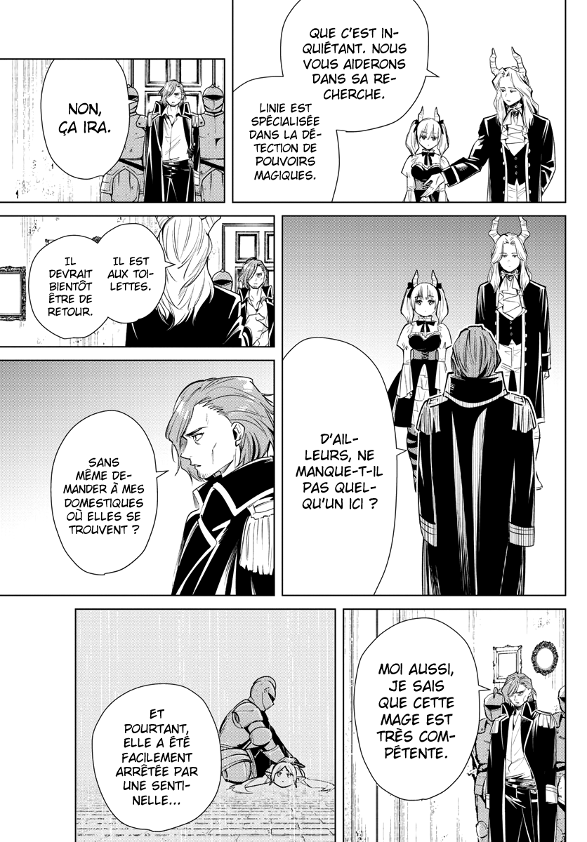 Read Frieren fr Manga Online