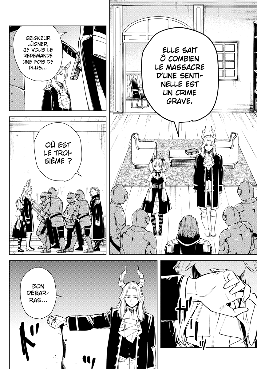 Read Frieren fr Manga Online