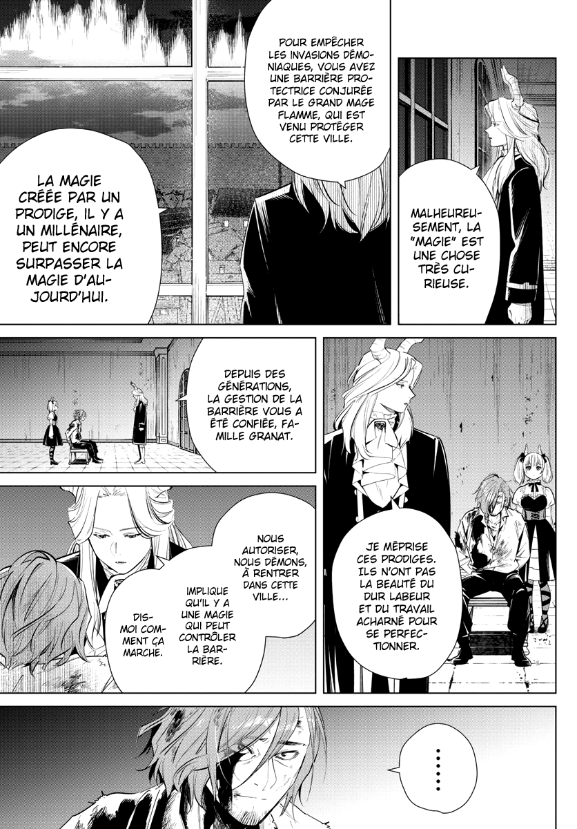 Read Frieren fr Manga Online