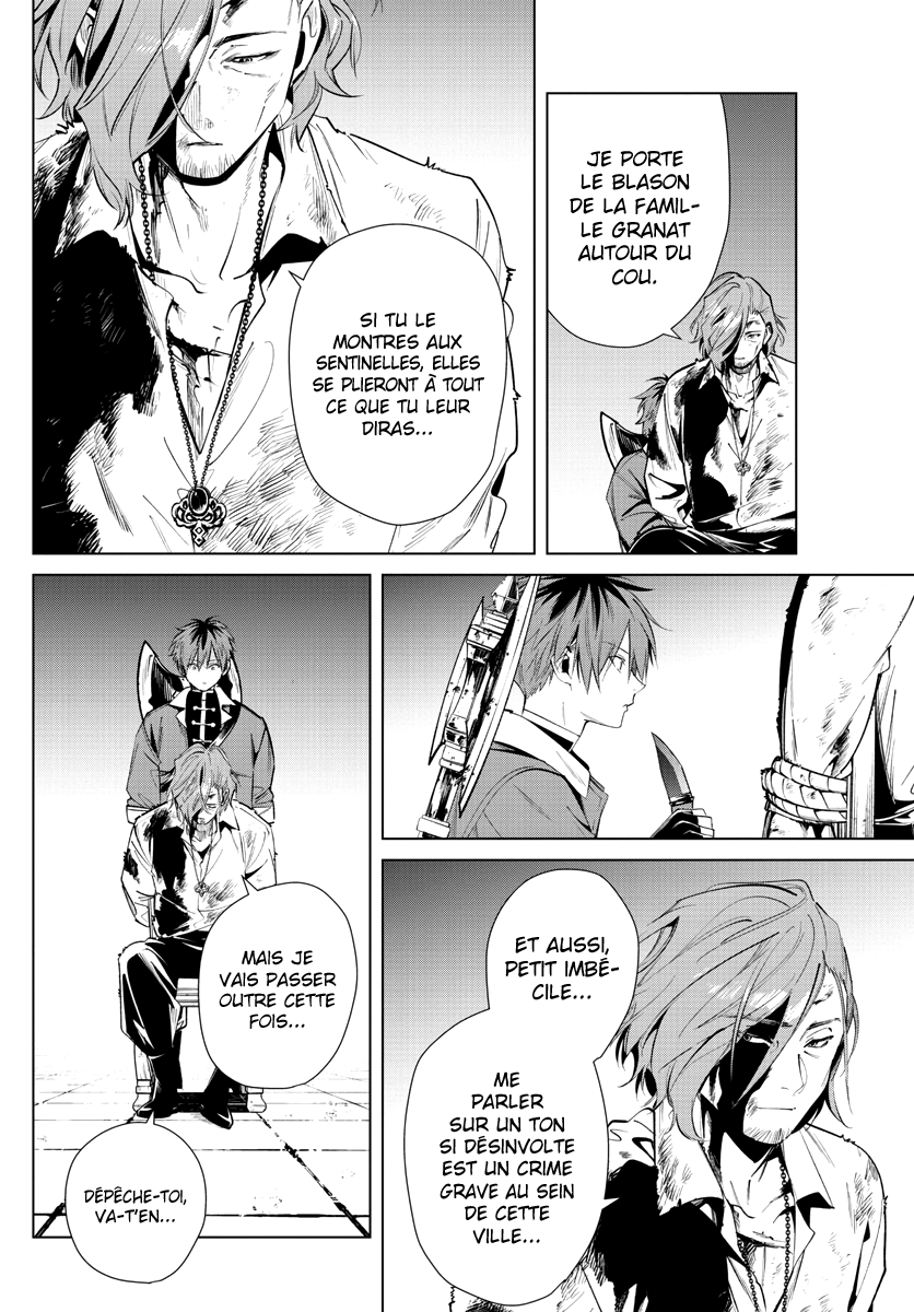 Read Frieren fr Manga Online