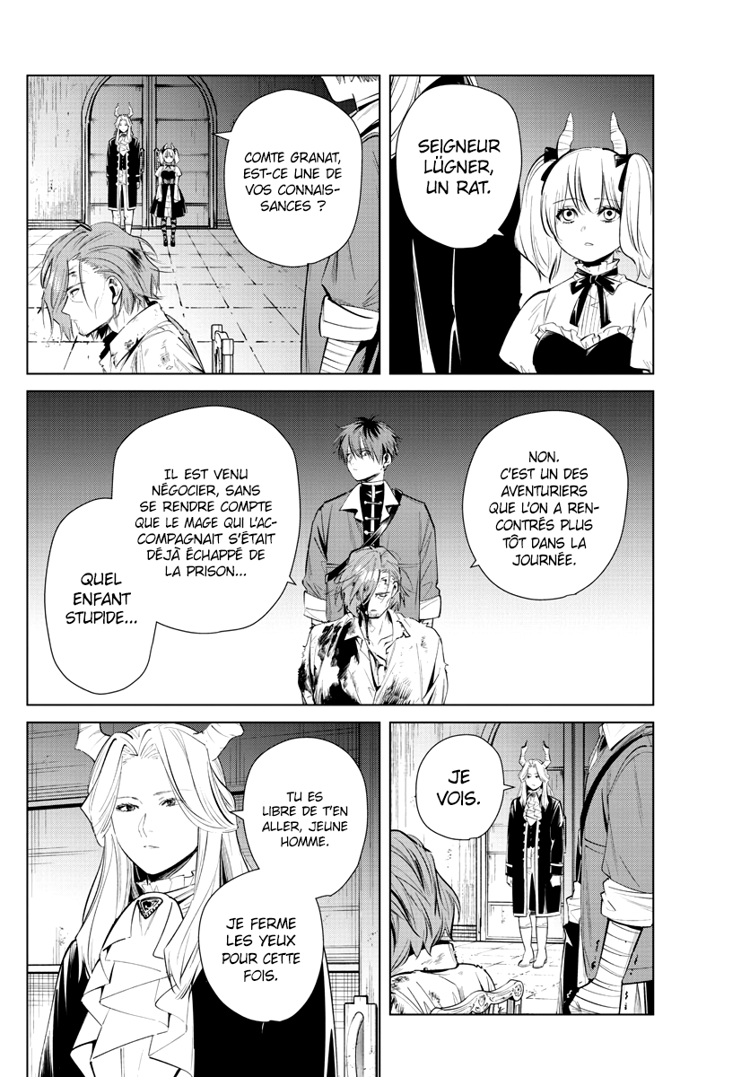 Read Frieren fr Manga Online