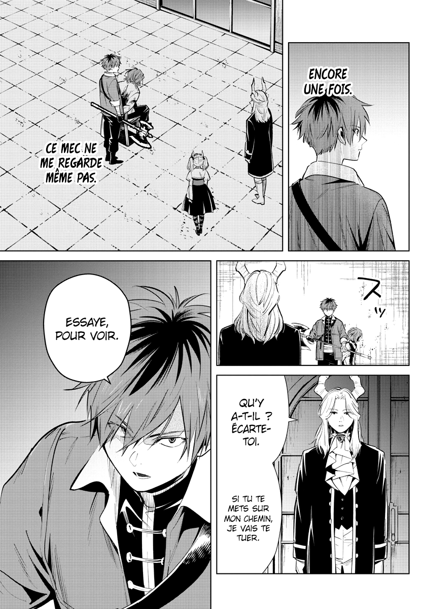 Read Frieren fr Manga Online