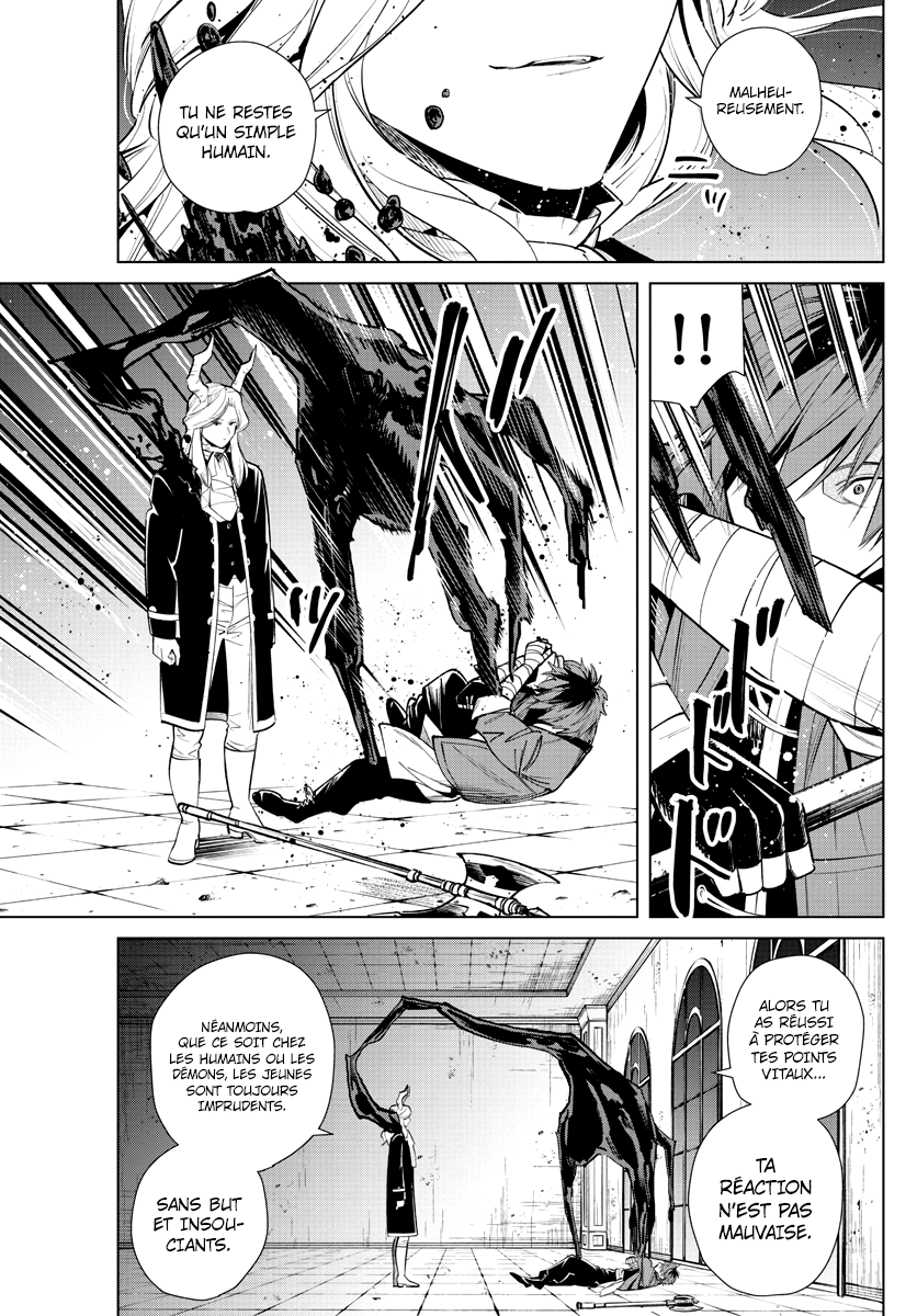 Read Frieren fr Manga Online