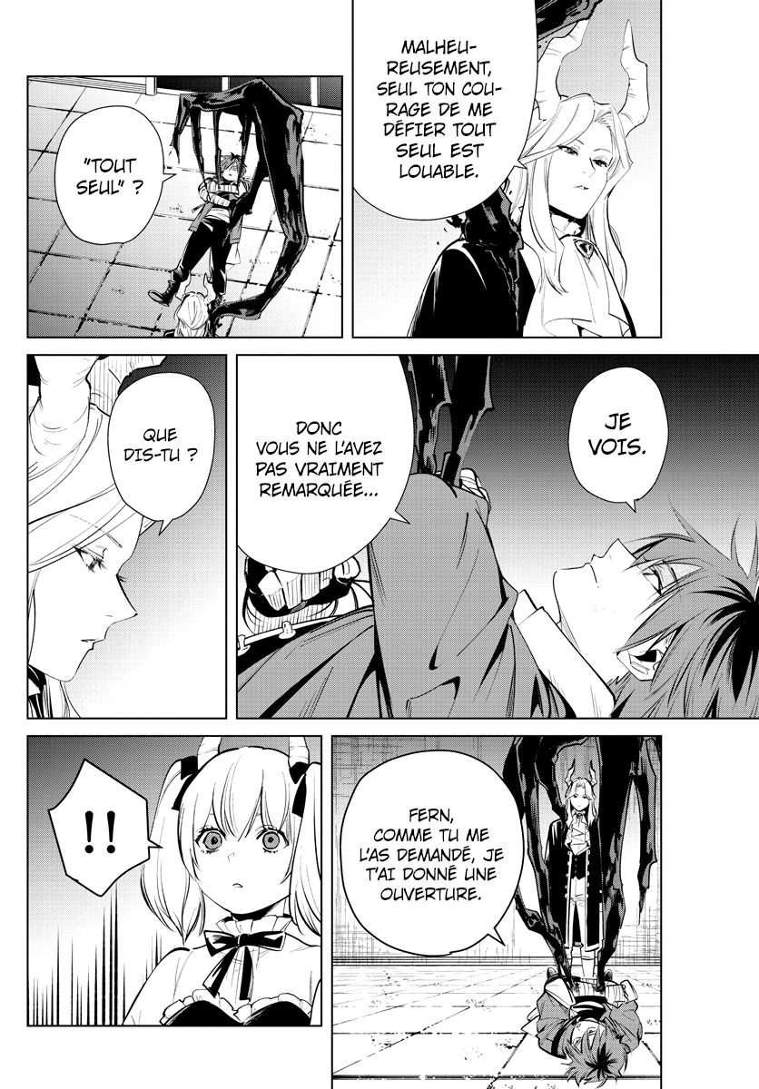 Read Frieren fr Manga Online