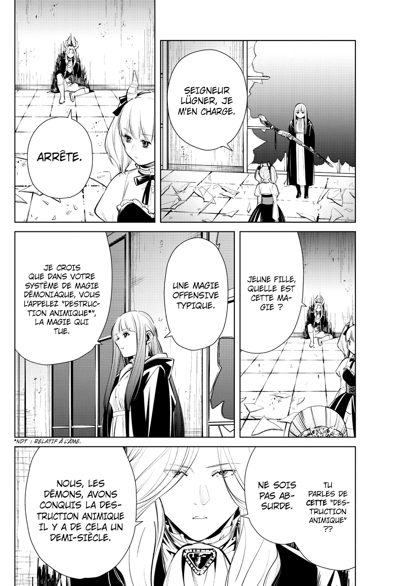 Read Frieren fr Manga Online