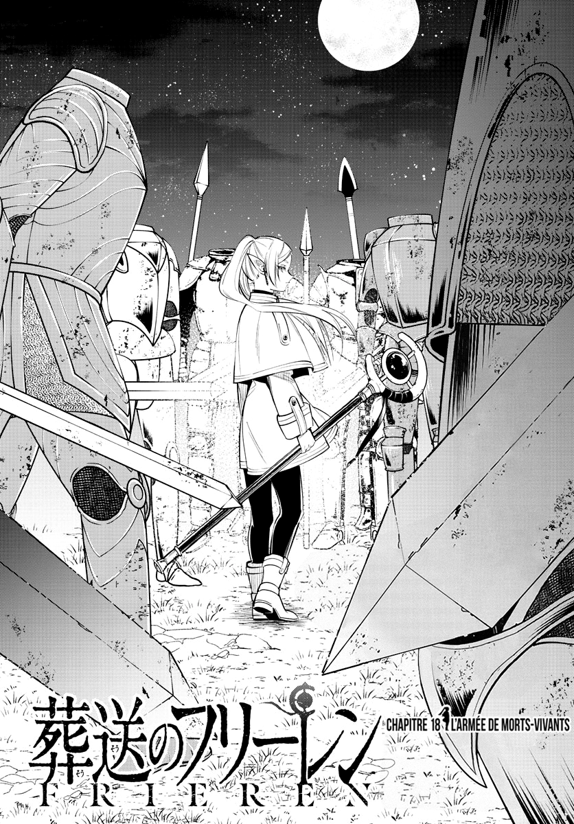 Read Frieren fr Manga Online