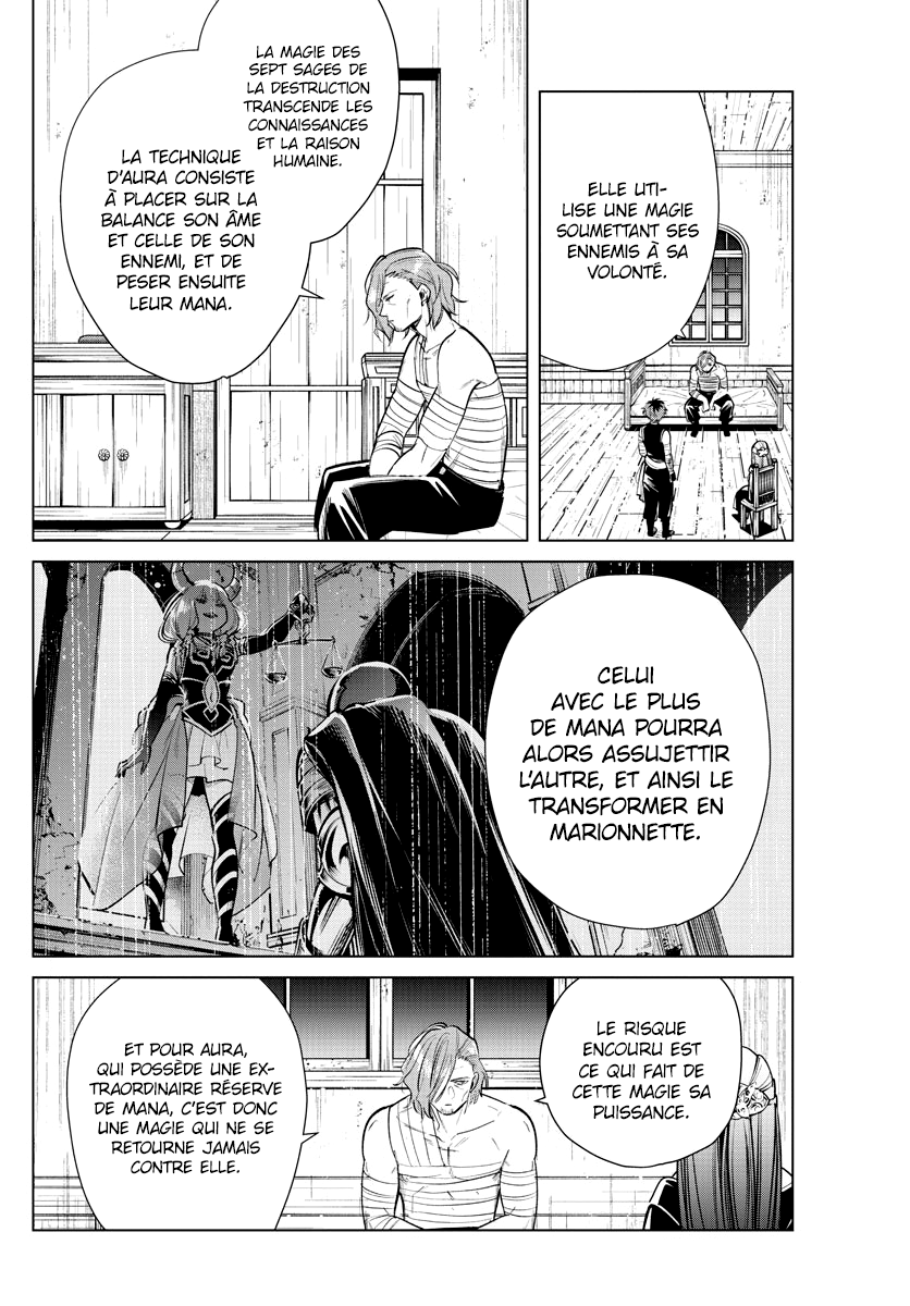 Read Frieren fr Manga Online