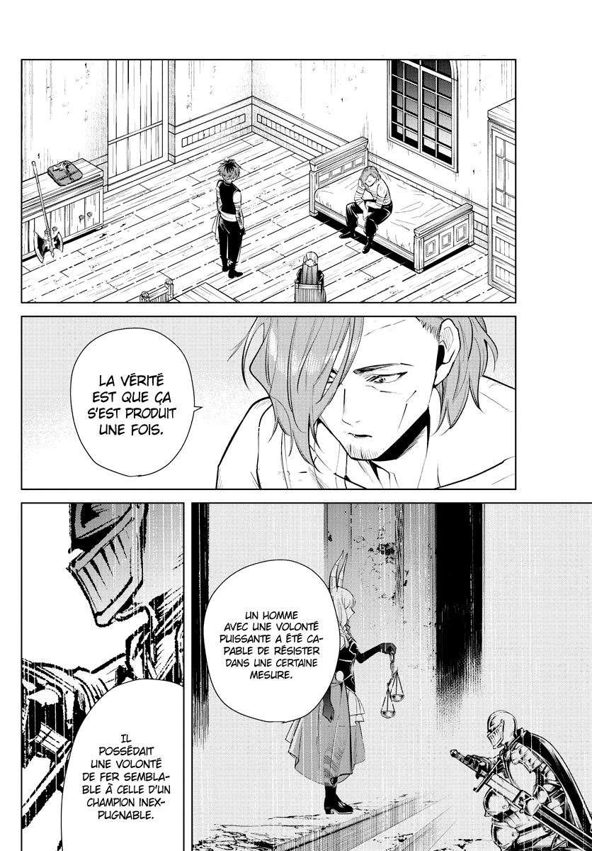 Read Frieren fr Manga Online