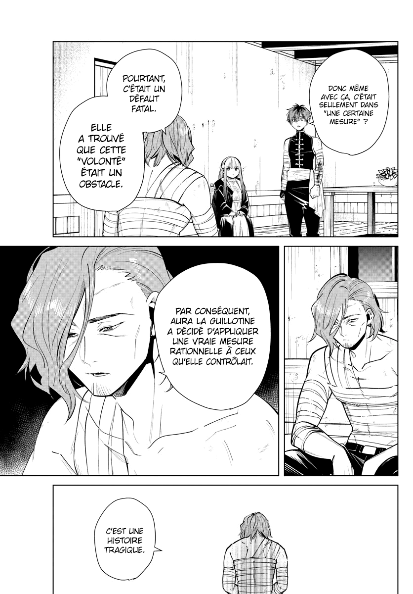 Read Frieren fr Manga Online
