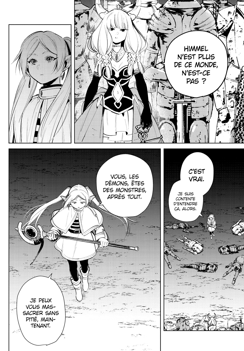 Read Frieren fr Manga Online