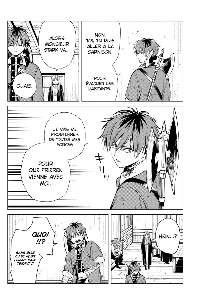 Read Frieren fr Manga Online