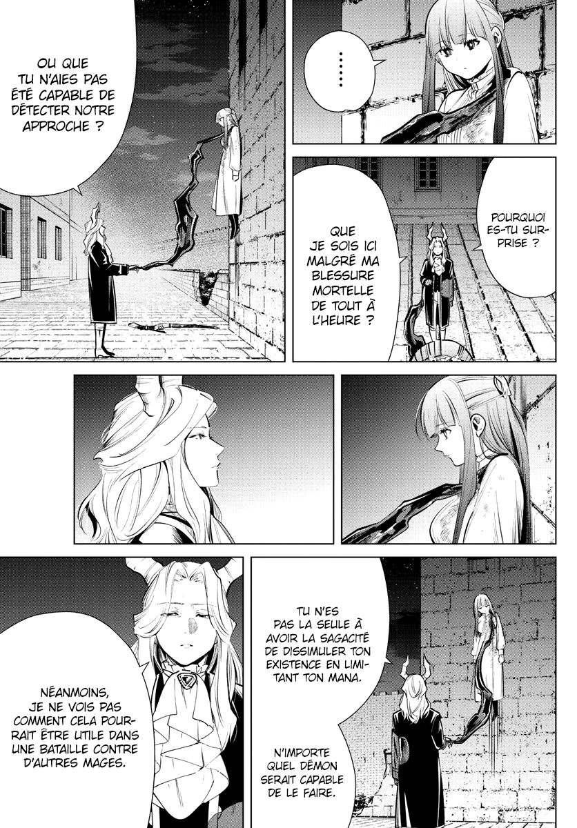 Read Frieren fr Manga Online