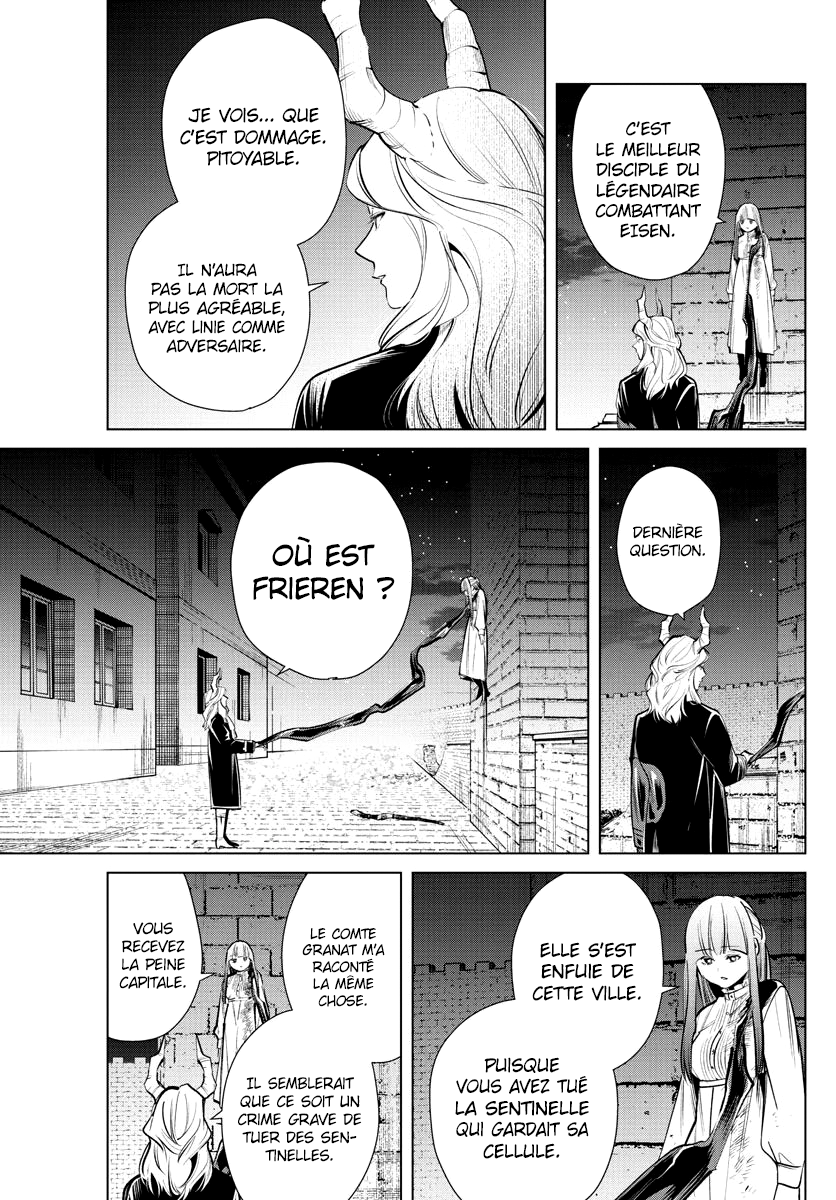 Read Frieren fr Manga Online