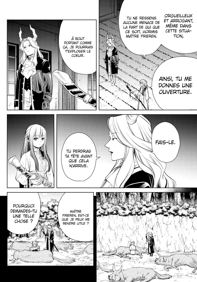 Read Frieren fr Manga Online