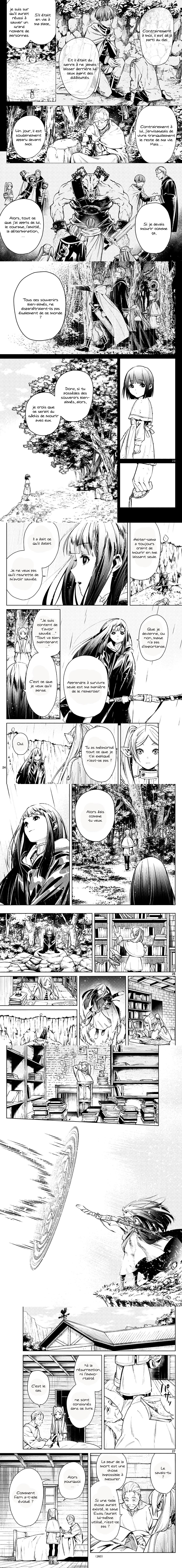 Read Frieren fr Manga Online