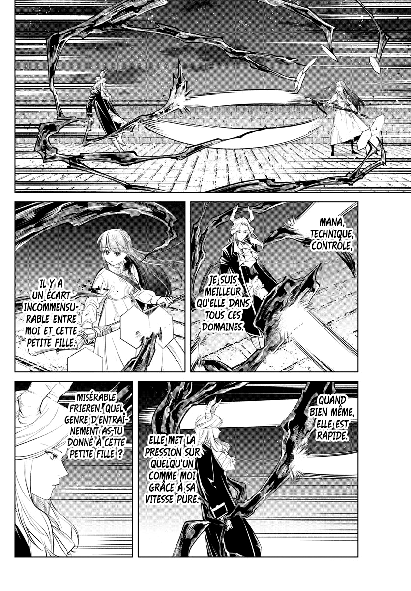 Read Frieren fr Manga Online