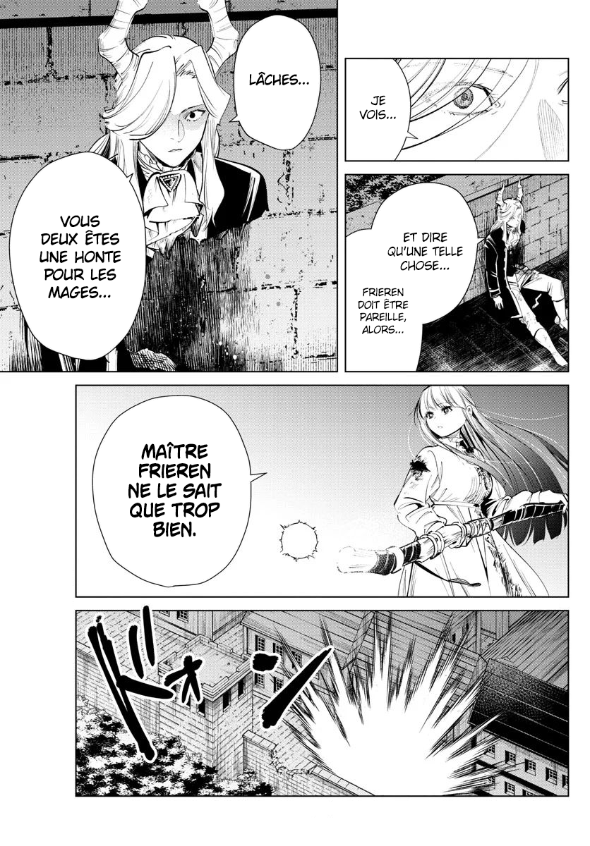 Read Frieren fr Manga Online