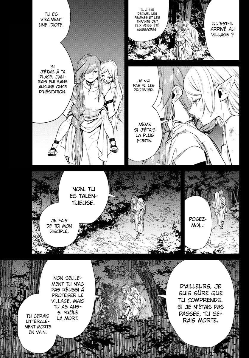 Read Frieren fr Manga Online