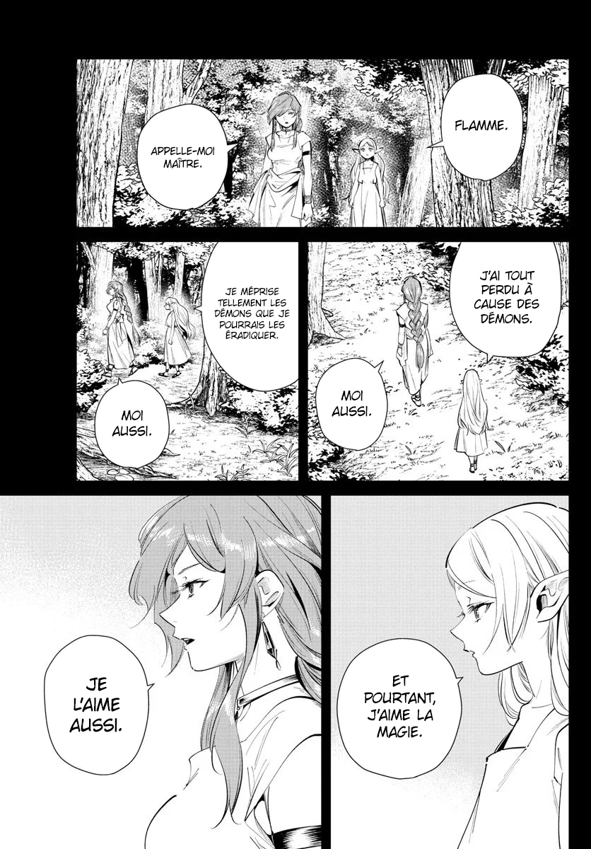 Read Frieren fr Manga Online