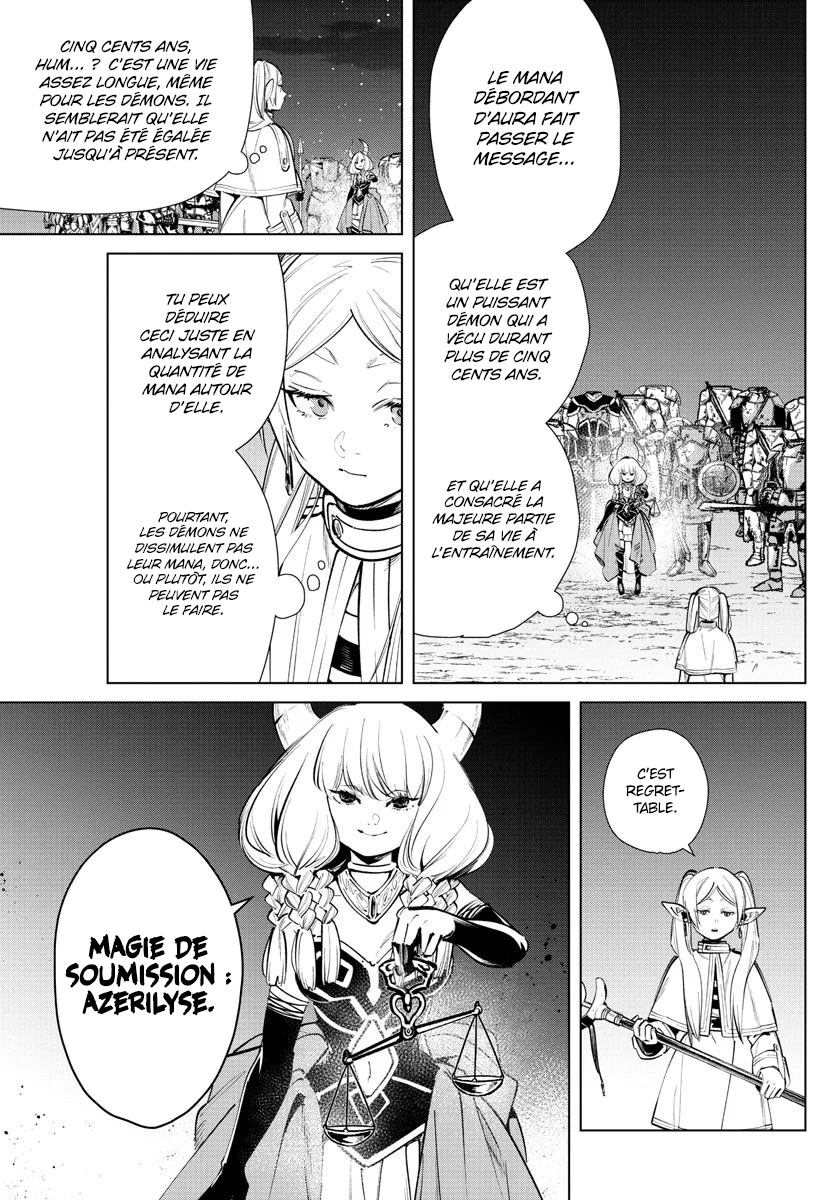Read Frieren fr Manga Online