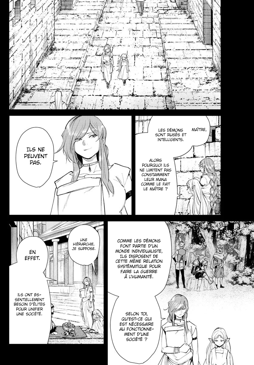 Read Frieren fr Manga Online
