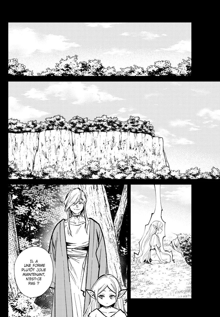 Read Frieren fr Manga Online