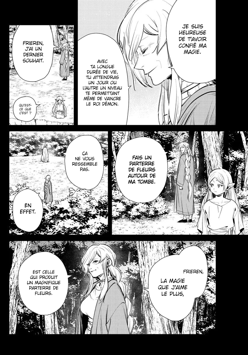 Read Frieren fr Manga Online