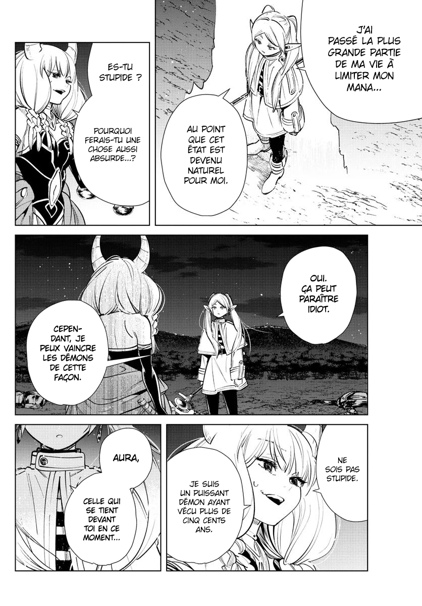 Read Frieren fr Manga Online