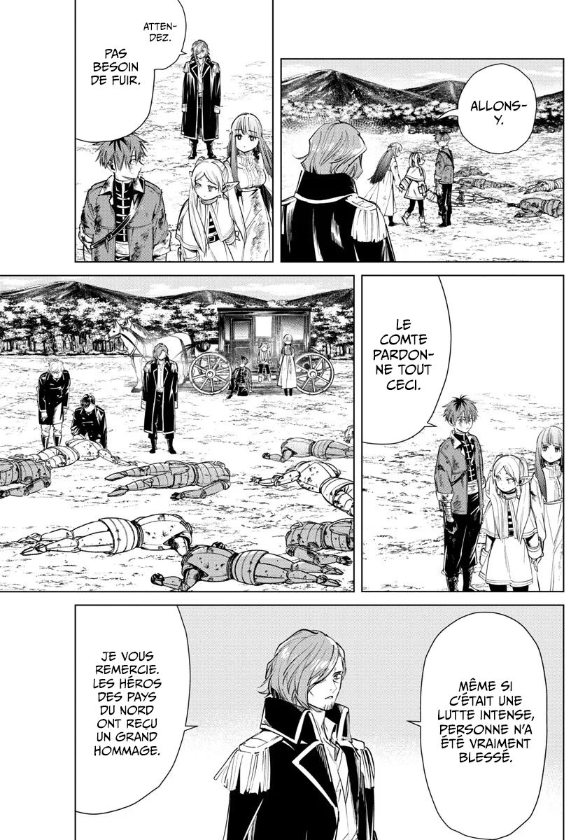 Read Frieren fr Manga Online