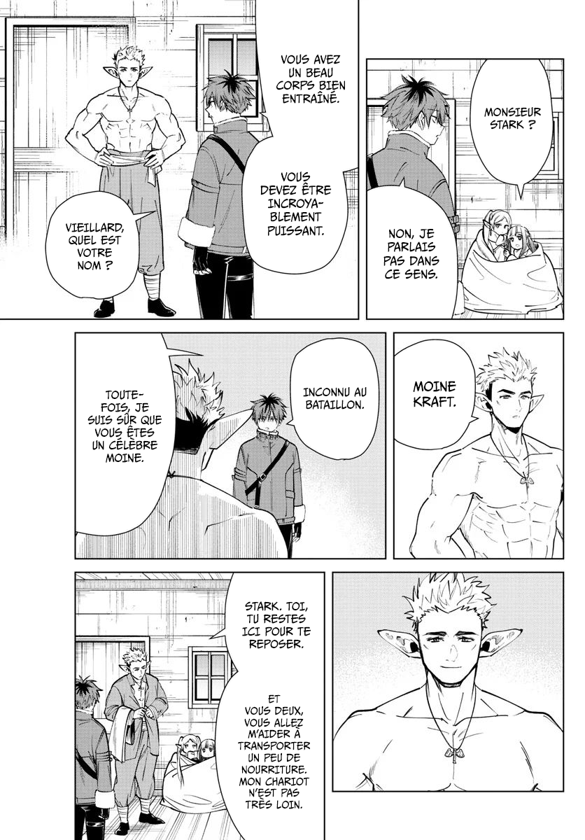 Read Frieren fr Manga Online