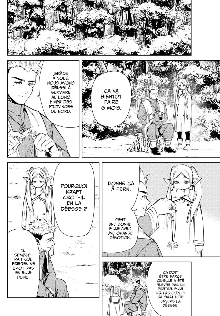 Read Frieren fr Manga Online