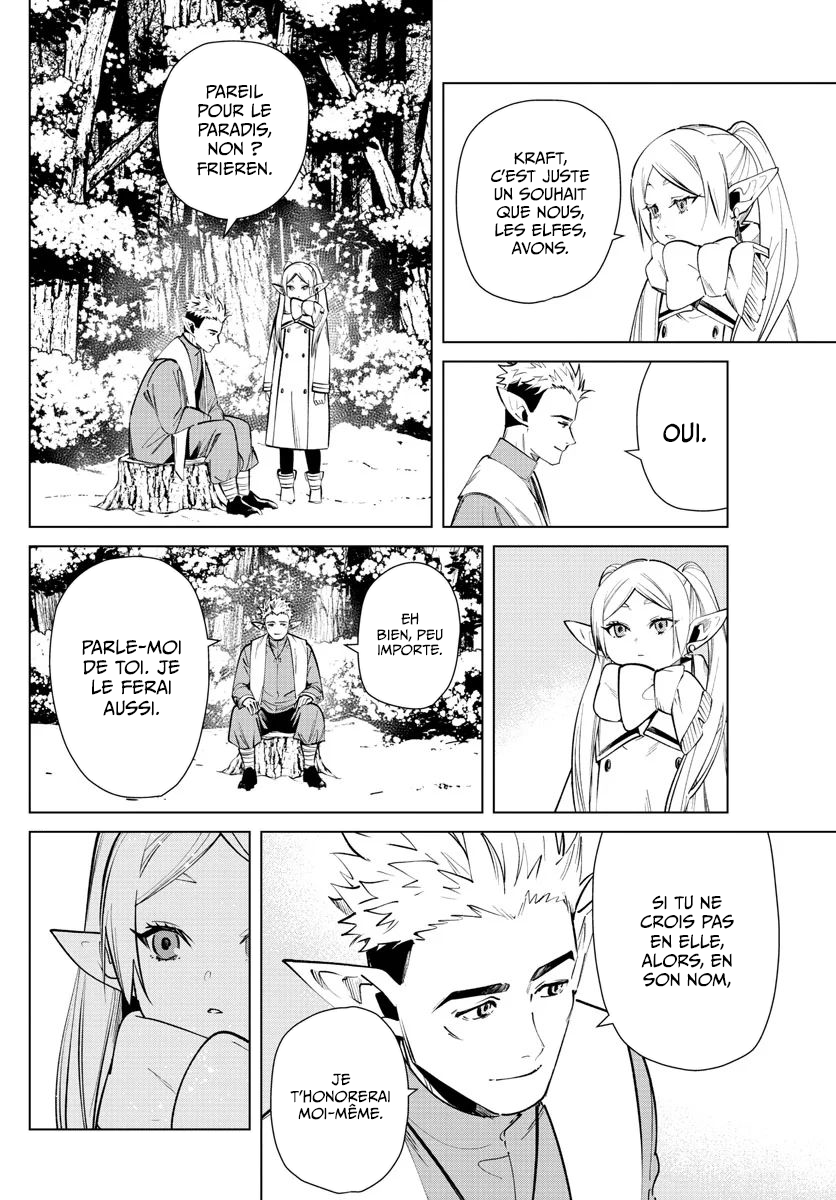 Read Frieren fr Manga Online