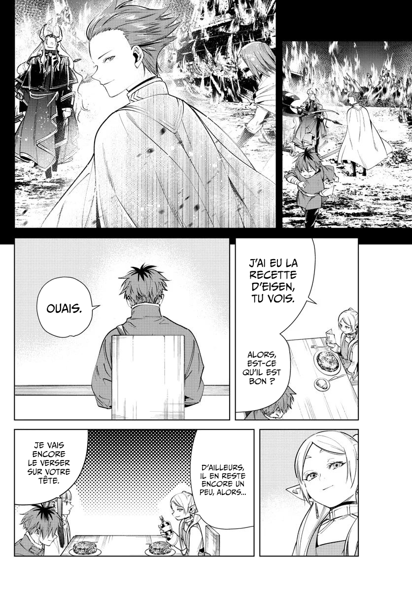 Read Frieren fr Manga Online