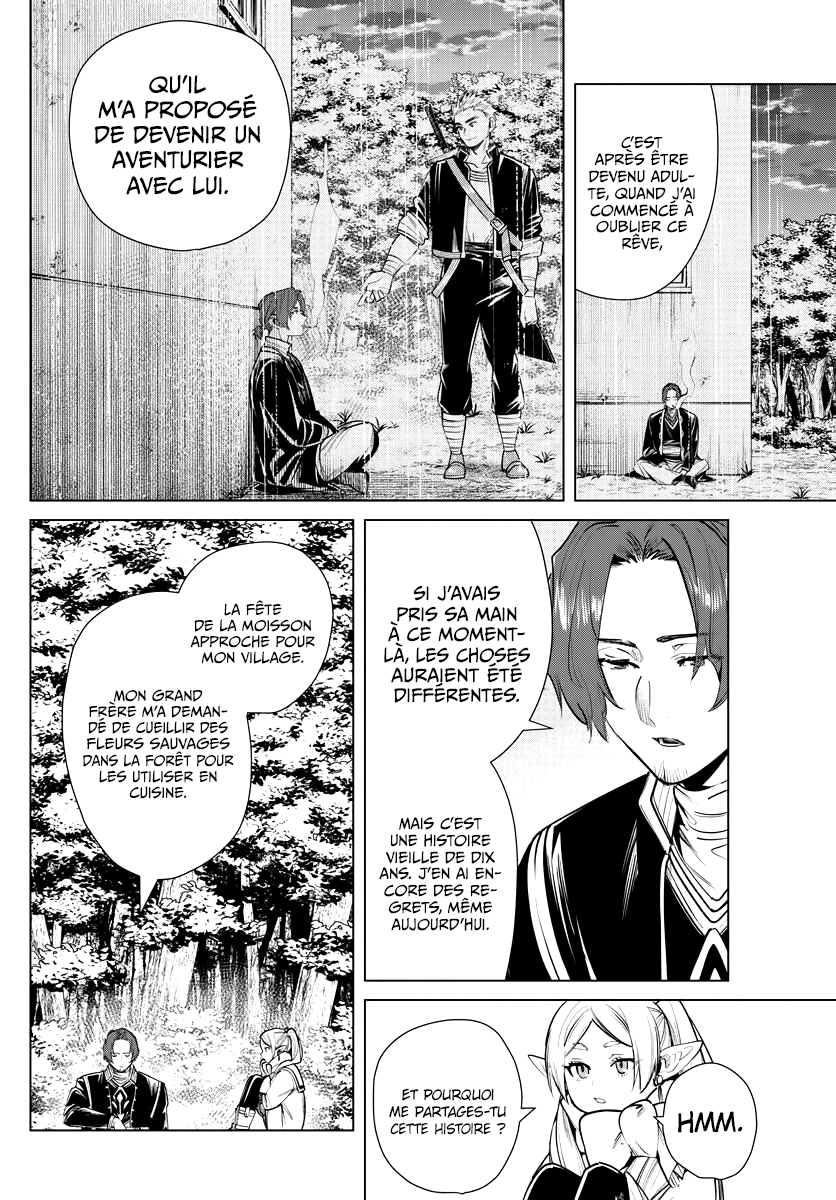 Read Frieren fr Manga Online
