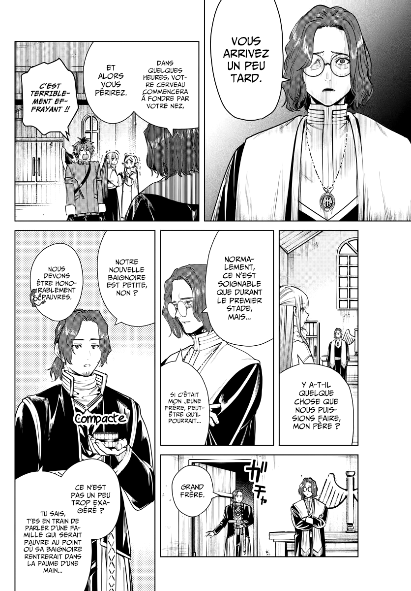 Read Frieren fr Manga Online