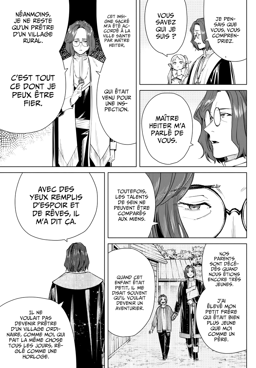Read Frieren fr Manga Online