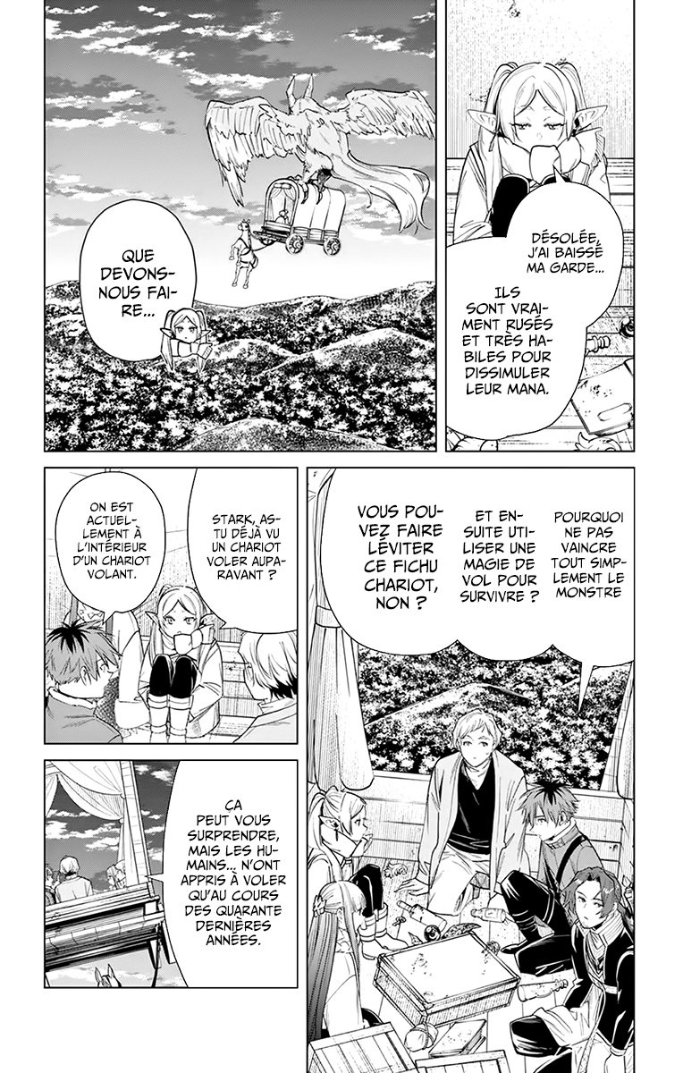 Read Frieren fr Manga Online