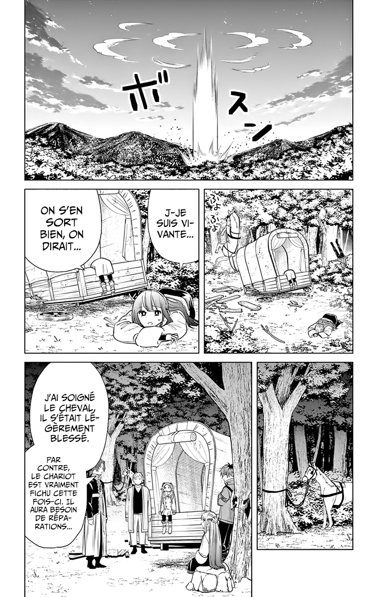 Read Frieren fr Manga Online